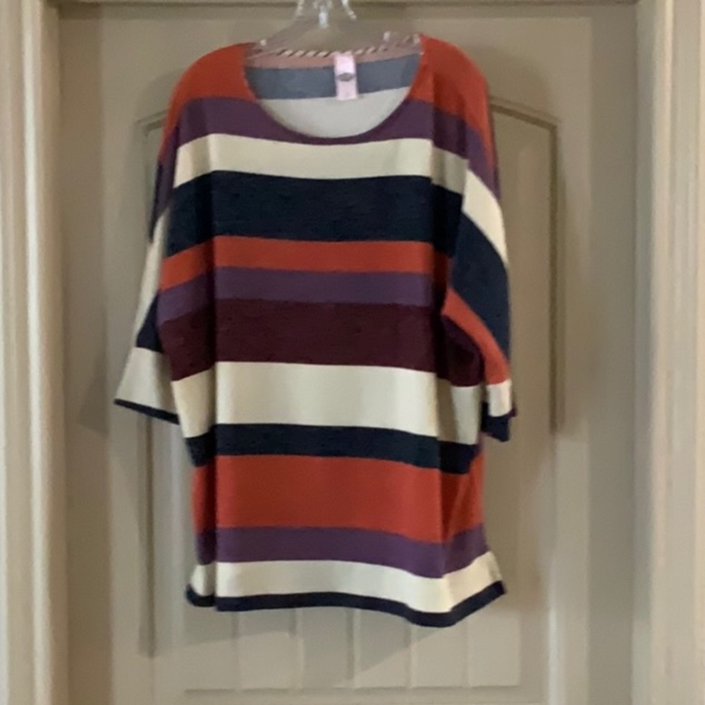 Dolman Top